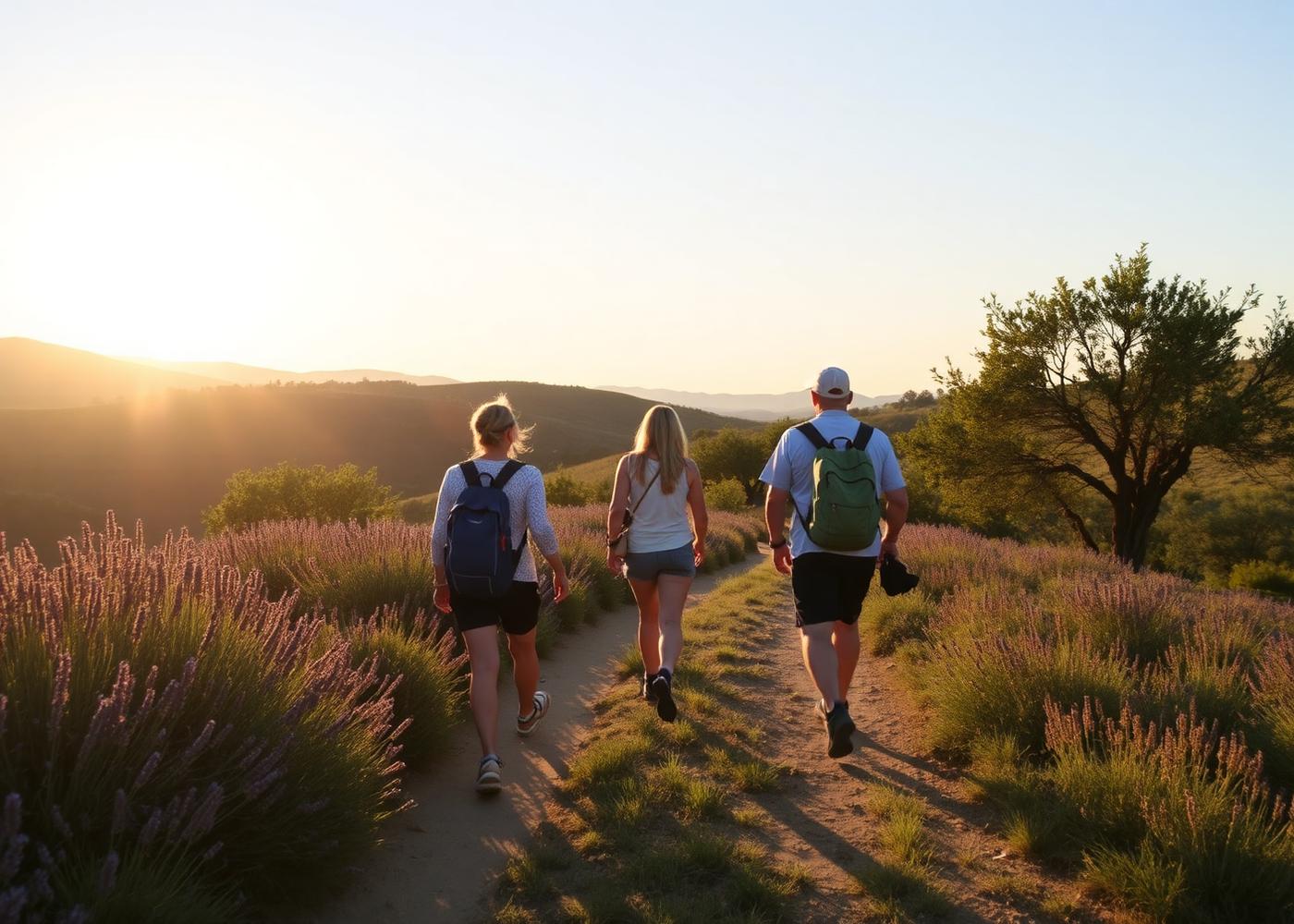 Hike